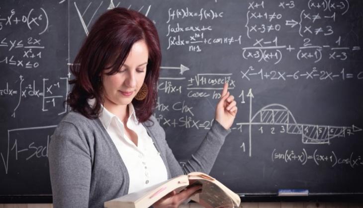 teacher
