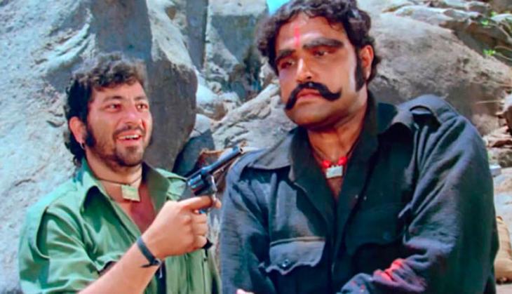 Kaalia from Sholay, veteran actor Viju Khote dies