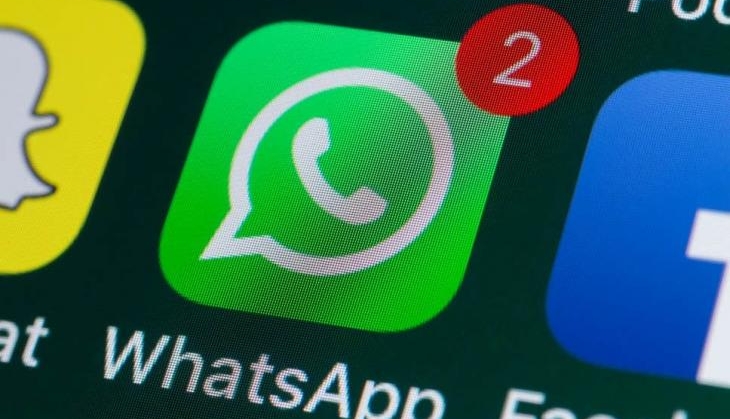 whatsApp