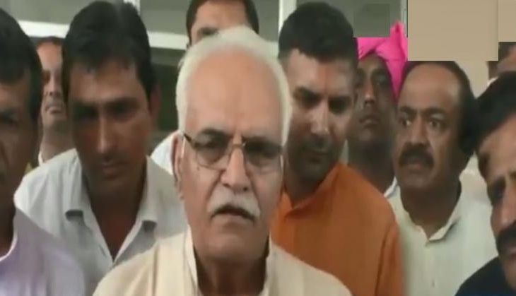haryana