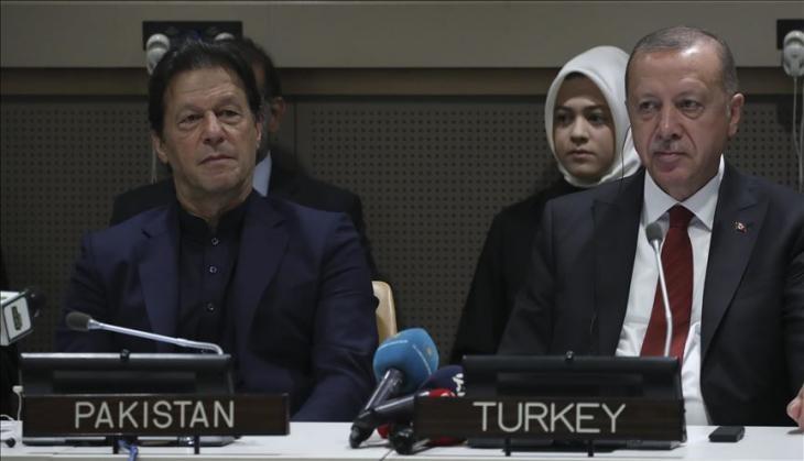 Turkey President