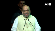 Indian economy has moved to era of bold, transparent and decisive decision-making under Modi govt: Amit Shah