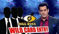 Bigg Boss 13: Meet three wildcard contestants all set to enter Salman Khan's show