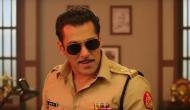 Dabangg 3: Know why Salman Khan won't do promotions for Chulbul Pandey, video inside