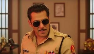 Dabangg 3: Know why Salman Khan won't do promotions for Chulbul Pandey, video inside