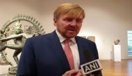 Post-Brexit, Netherlands will become key entry point in Europe for Indian companies: Dutch King Willem-Alexander