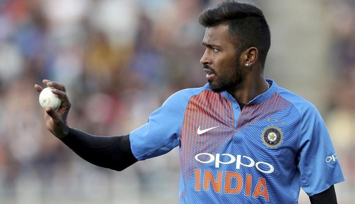 India vs South Africa: Hardik Pandya on the verge of claiming major milestone in ODI cricket