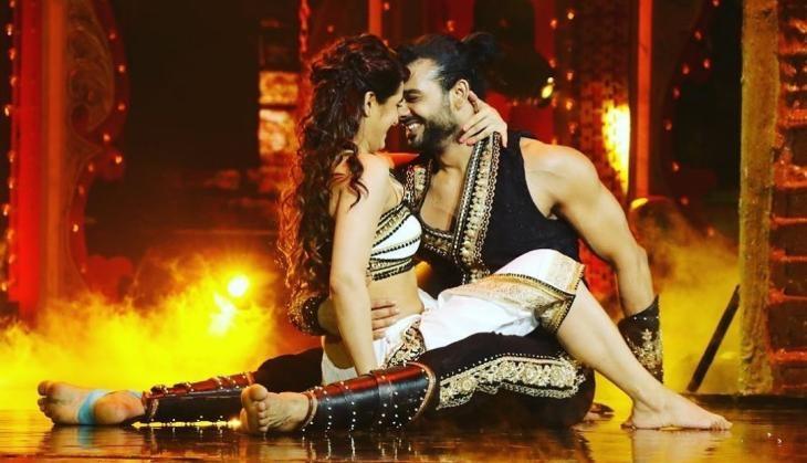 Nach Baliye 9: No elimination ‘twist’ to save Madhurima Tuli-Vishal