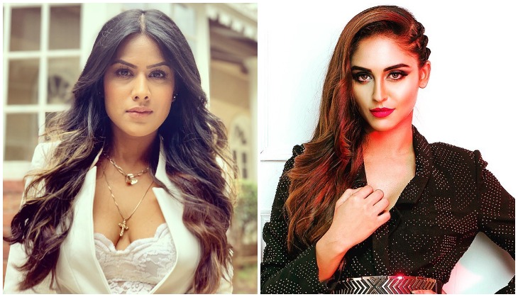 Naagin 4: Nia Sharma, Krystle D’Souza in talks with Ekta Kapoor for supernatural show