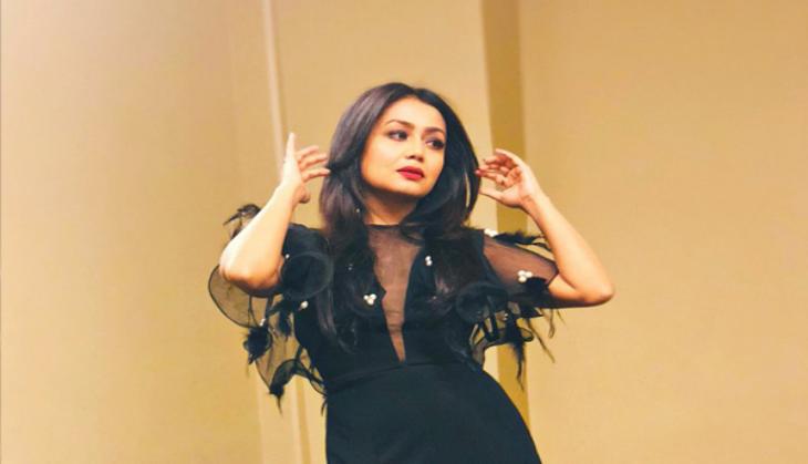Neha Kakkar smoking hot pics will make your heart skip; check out these 7 pics