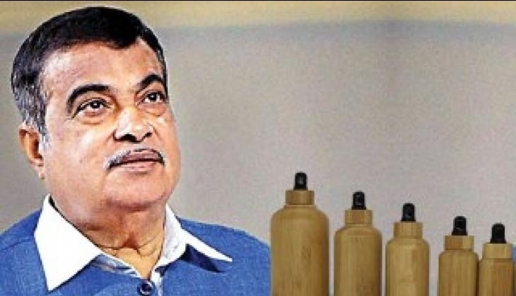 Nitin gadkari
