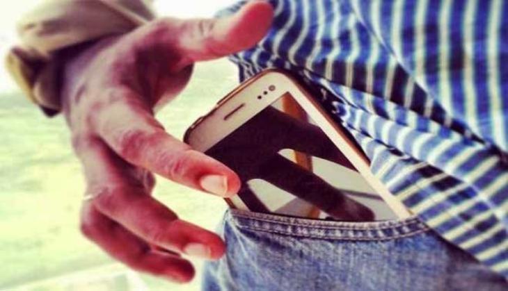 phone