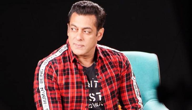 Salman Khan's Eid 2020 film Radhe is an official remake of this Korean film!