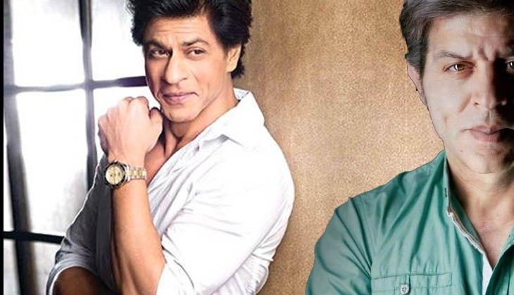 sharukh khan
