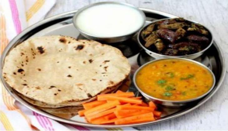 thali