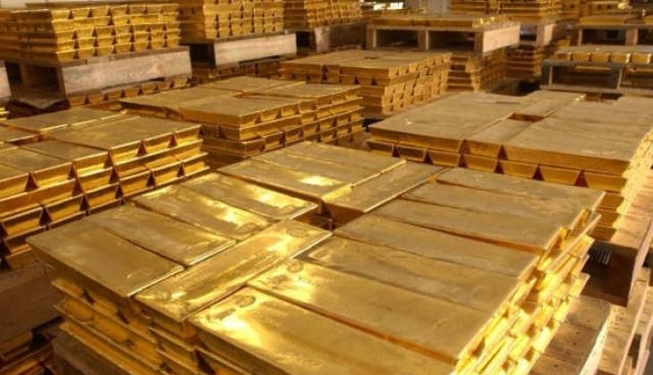 gold