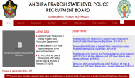 AP Police Recruitment 2019: Are you graduate? Apply for this post, selection through written exam