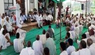 Farmers organise 'Mahapanchayat' in Ghaziabad