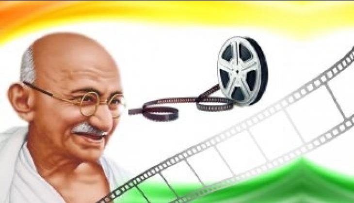 mahatma gandhi