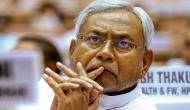 Bihar BJP president attacks Nitish Kumar as flood death toll rises to 42