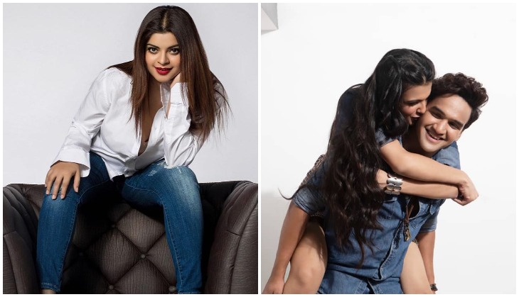 After Faisal Khan's break up with Muskaan, Sneha Wagh reveals a shocking secret