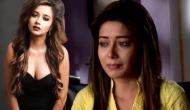 Uttaran fame Tina Datta opens up on her 5 years abusive relationship: Used to hide in her make-up room and cry