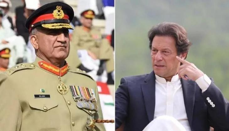 pakistan
