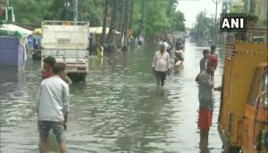 Bihar rain death toll soars to 73, many areas inundated even after a week 