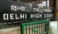 Delhi HC adjourns plea of Shivkumar's family challenging ED summons