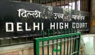 Illegal Bar Row: Delhi HC directs Cong leaders to remove posts against Smriti Irani daughter, issues summons