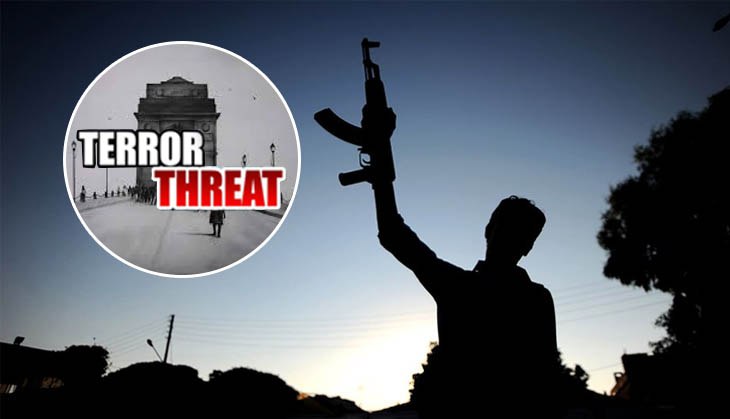 Delhi-NCR on high alert! Security beefed up after IB warns of terror strike by JeM, LeT