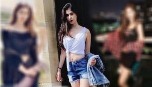Have you seen Navjot Singh Sidhu’s daughter Rabia’s hot pictures? Check out some stunning images