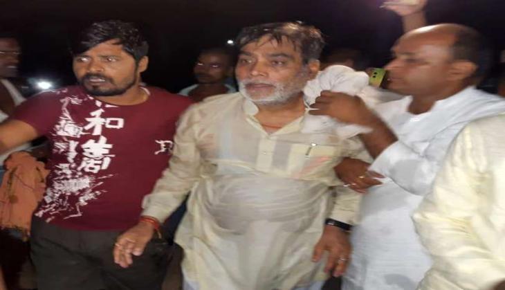Ramkripal Yadav