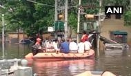 Bihar Flood: As water recedes, 75 teams deployed to tackle epidemic threat