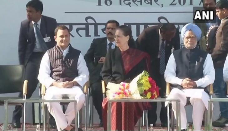 Manmohan Singh among star campaigners for Rajasthan bypolls; Sonia Gandhi, Rahul missing