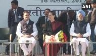 Manmohan Singh among star campaigners for Rajasthan bypolls; Sonia Gandhi, Rahul missing