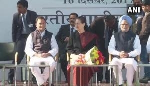 Manmohan Singh among star campaigners for Rajasthan bypolls; Sonia Gandhi, Rahul missing