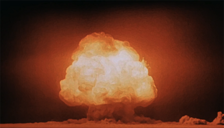 'India-Pakistan nuclear war may kill up to 125 million people'