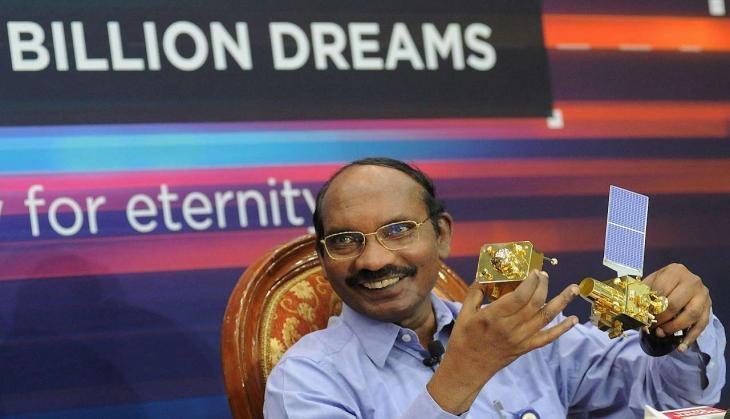 k Sivan