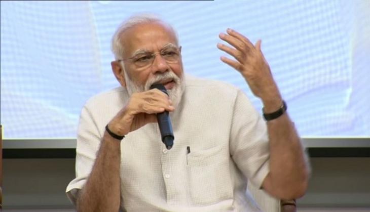 New Delhi: Union Cabinet meeting to be held today 
