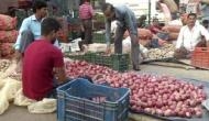 Madhya Pradesh: Onion crop worth Rs 30,000 stolen from farmer's field