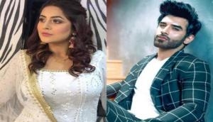 Bigg Boss 13: Paras Chhabra expresses naughty desire to Shehnaaz Gill; asks for ‘lip-kiss’ 