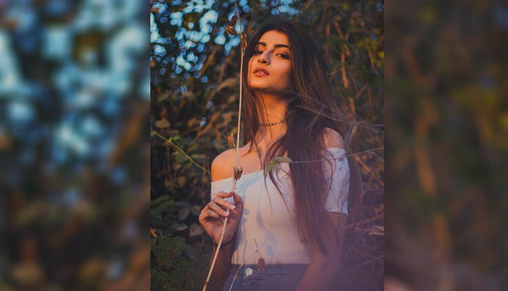 Shweta Tiwari’s daughter Palak’s smoky hot pics will raise your heartbeat