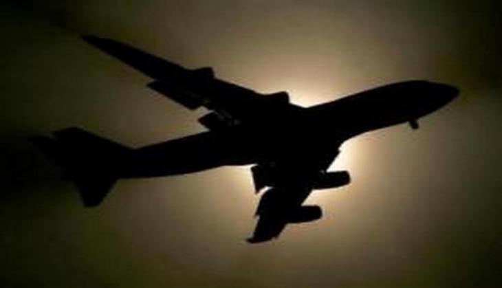 US: 9 killed in plane crash in South Dakota