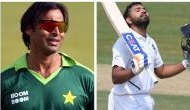 Shoaib Akhtar comes up with new nickname for Rohit Sharma after his brilliant performance against South Africa