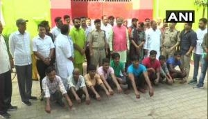 UP: 9 prisoners walk free from Aligarh jail on Gandhi Jayanti