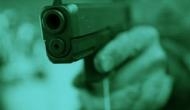 Chhattisgarh: 'Criminal' shot dead by unknown person