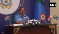 Pakistan should be worried whenever there is a terror attack in India: Air Force Chief