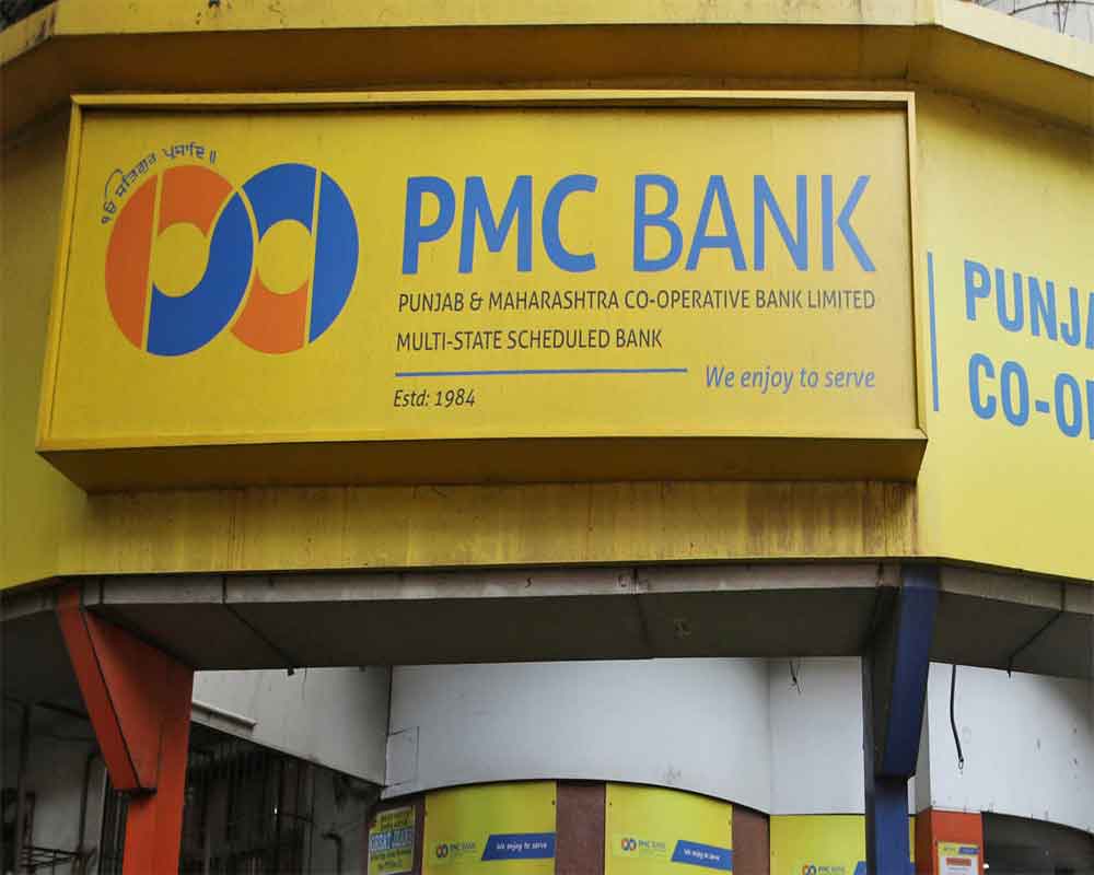 Punjab: PMC Bank crisis affects preparations for 550th birth anniversary of Guru Nanak Dev