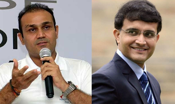 Sourav Ganguly and Virender Sehwag slams Pakistan PM Imran Khan for his speech at UNGA
